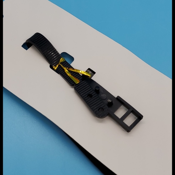 PINK CREAMSICLE Luggage baggage id tag purse backpack beach bag NWT - Picture 2 of 16